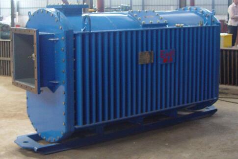 KS13-1000KVA镶黄矿用变压器