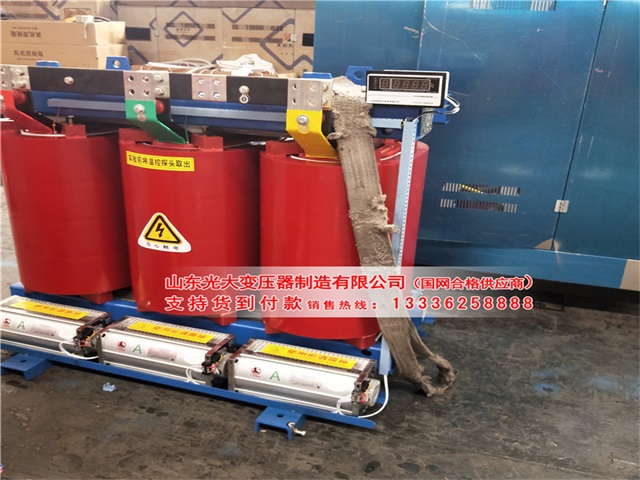 镶黄干式变压器的励磁原因